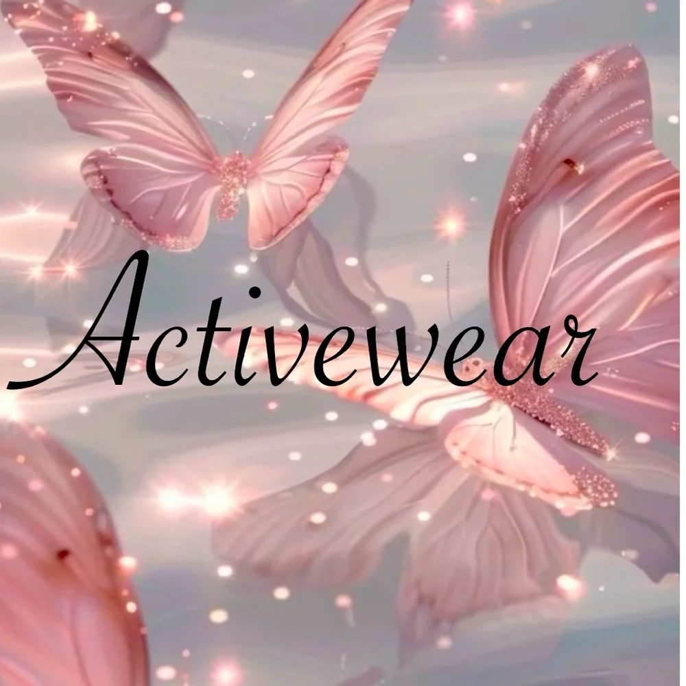 ACTIVEWEAR - Picture 1 of 1